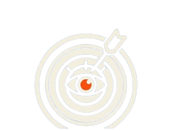 Mission and vision illustration