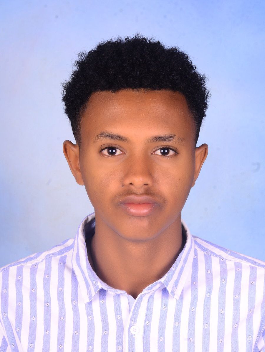 Bereket Kiros